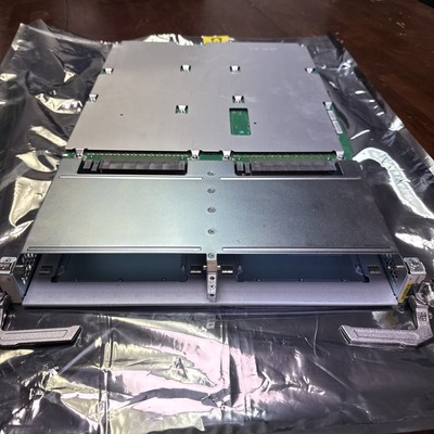 Cisco A9K-MOD80-SE 80G Modular Line Card