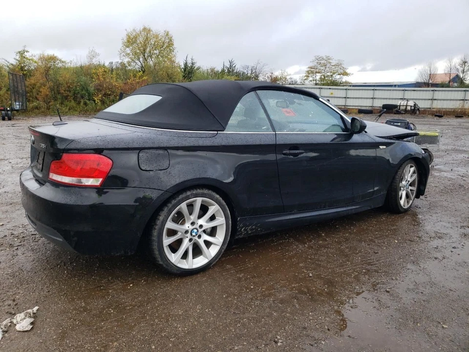 Velocímetro Cluster Convertible MPH Se Adapta 08-13 BMW 135i 755564 Foto 3 de 4