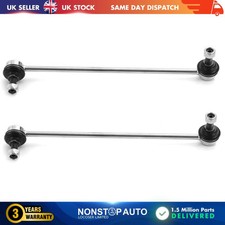 2X Liens De Chute De Barre Anti-Roulis Avant Pour VW Arteon Atlas Beetle