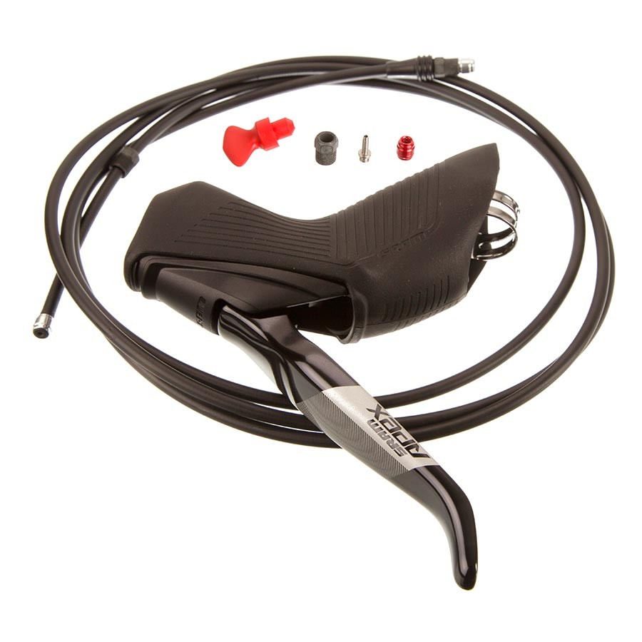 SRAM APEX Lever Exchange Kit - Left Disc Brake Lever with Hood for Performance 31090₽