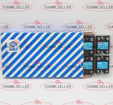 10PCS NEW ANLY ASR-40RA solid state relay