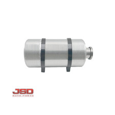 1 14 Gallons 6 X 12 Aluminum Gas Fuel Tank Vertical 14 Npt Outlet 1 14 Gallons 6 X 12 Aluminum Gas Fuel Tank Vertical 14 Npt Outlet
