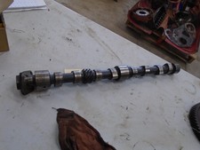 Ih Farmall M Super Mta 400 450 Tractor  Camshaft  Left Hand Thread   #2523