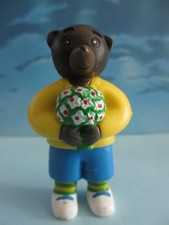 FIGURINE COLLECTION PETIT OURS BRUN