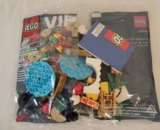 LEGO Miscellaneous: Lunar New Year Vip Add-On Pack 40605 