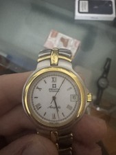 ZENITH   Acropolis orologio   automatico   unisex   acciaio e laminato 