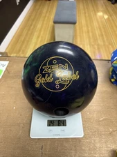 15 Lb 900 Global Zen Gold Label Single Drill