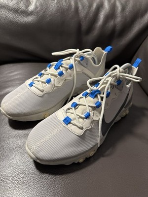 Nike React