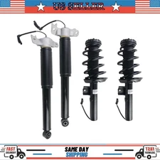 Rear + Front Shock Absorber Strut Assys Set For 2013-2019 Cadillac XTS 3.6L