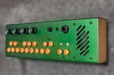 CRITTER & GUITARI POCKET PIANO 815173
