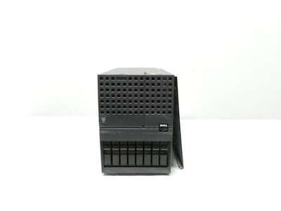 Dell SML Poweredge 6400 Computer Server 115/230v-ac