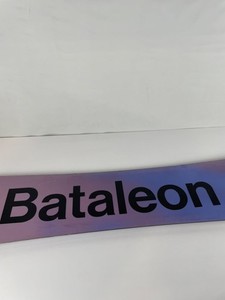 BATALEON　バタレオン　ステッカー Snowboard Bataleon | eBay