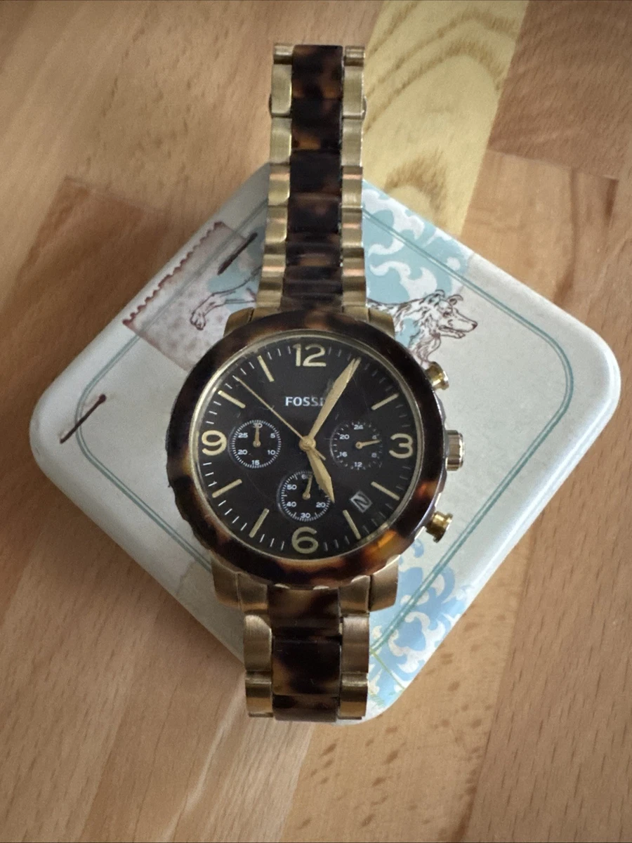 Fossil Natalie Wristwatches for sale | eBay display picture 1