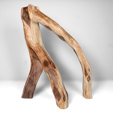18" Manzanita Driftwood for Aquascaping, Aquarium, Terrarium, Home D cor