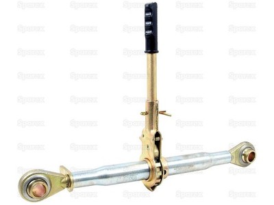 SPAREX  RATCHET LINK-CAT2 16'' TUBE
