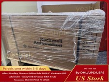 NEW Allen Bradley 2099-BM08-S Kinetix 7000 AB 2099BM08S IN BOX US Free Tax