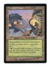 Treetop Village - MTG Magic the Gathering - Urza's Legacy LP