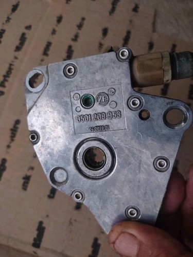 97-03 Jaguar XJ8 XK8 Auto Transmission Neutral Safety Rotary Switch LJA6201AD - Picture 20 of 23