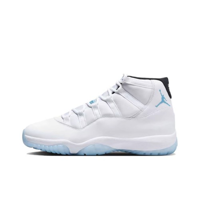 #ad Air Jordan 11 Retro Legend Blue 2024 CT8012 104 Size 4 13 $168.00