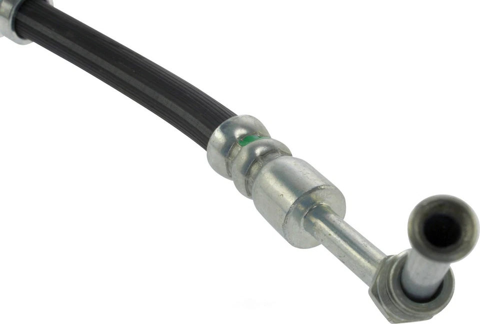 Manguera hidráulica de freno para 1980-1987 GMC P60 C7000 B6000 PIEZAS CENTRADAS Foto 3 de 4
