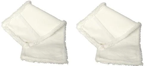 BAYERSAN MICROFIBRE MOP REFILLS PACK OF 2 (40cm)