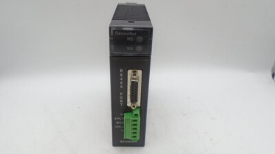 HORNER AUTOMATION HE693DNT250 PLC MODULE #A6-22