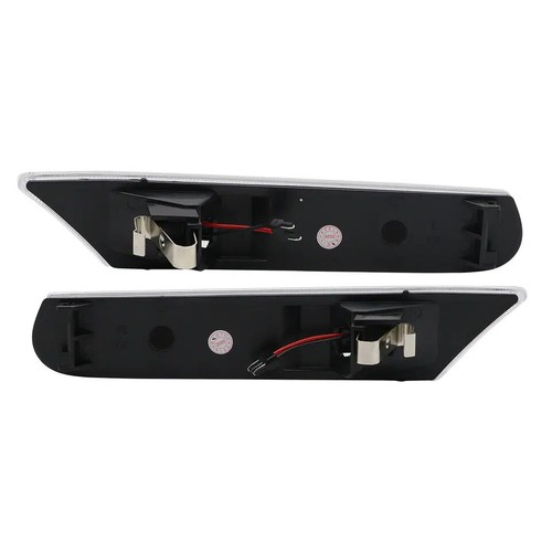 FOR PORSCHE 911 996 / BOXSTER 986 SIDE INDICATOR REPEATERS TURN SIGNAL LIGHTS - Picture 7 of 13