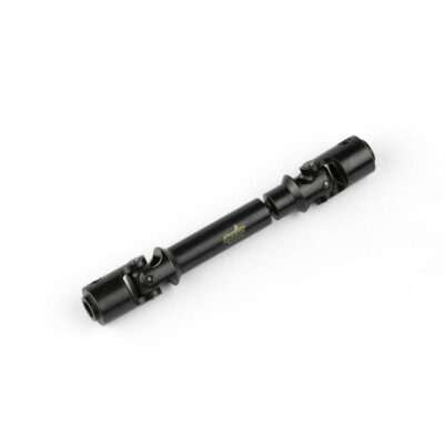 GDS RACING 90mm-110mm Steel Universal Drive Shaft For 1/10 Crawler Truck DIY CVD