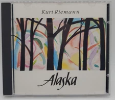Alaska Kurt Riemann (CD)