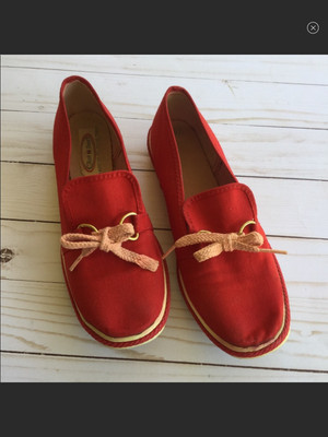 flash and dash shoes