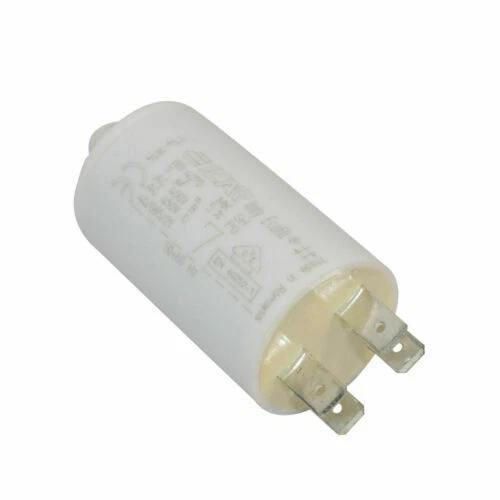 Fisher & Paykel Capacitors Parts