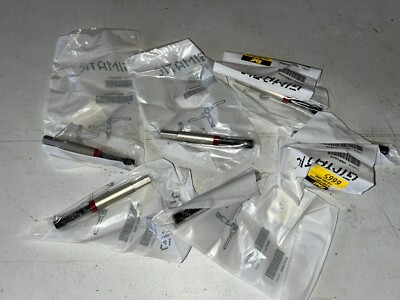 Lot of 6 New EMI Plastics VSN 1025 6665 10 Mount 25 Stroke NR