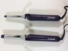 Conair Curling Irons Set of 2 - 1/2” and 3/4”