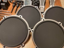 Behringer E Schlagzeug ERSATZTEILE. Modul Sna...