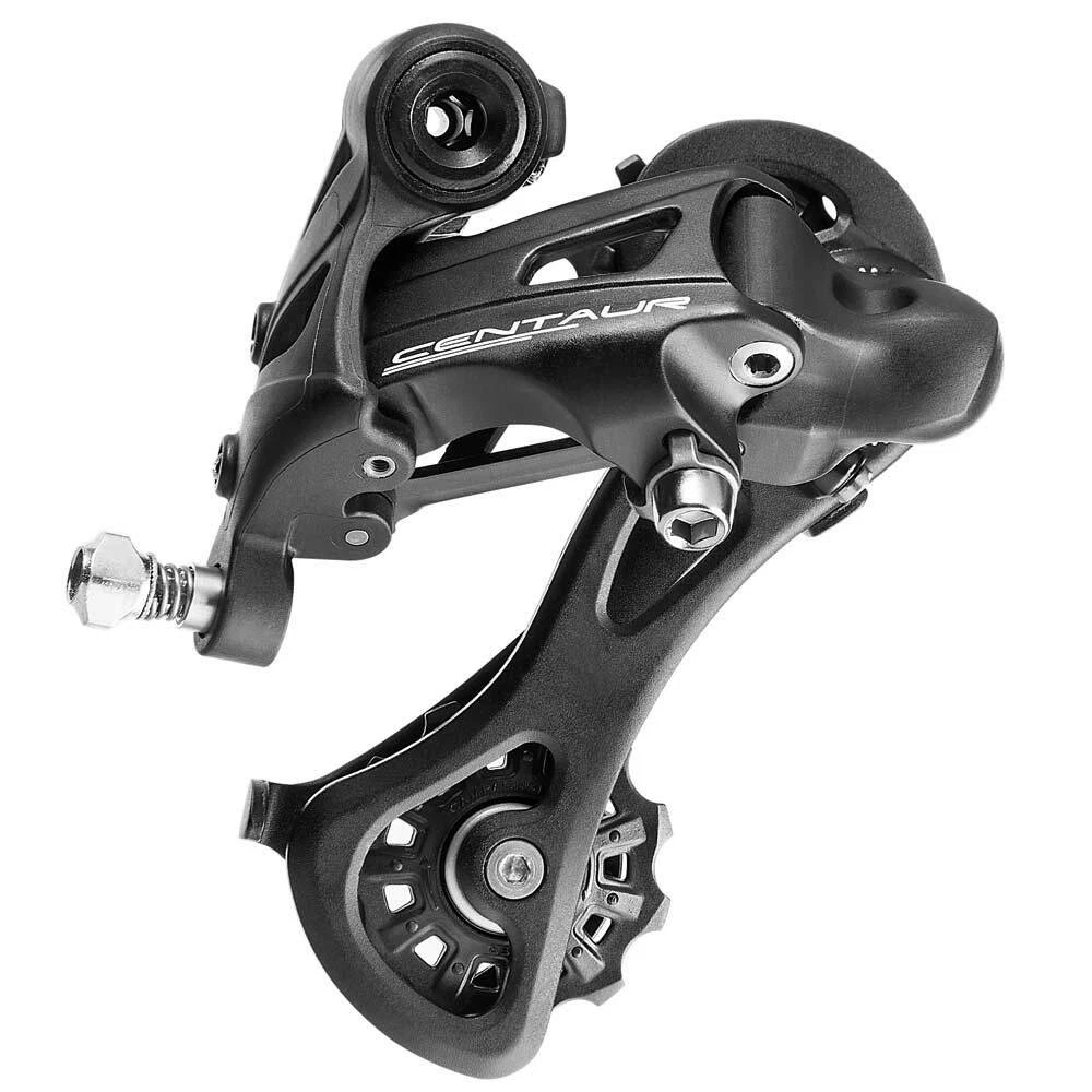 Plateaux CAMPAGNOLO SUPER RECORD 11s ESP 52/39d BCD 135