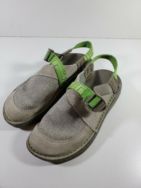 toecoop chaco