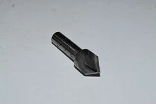 Severance ES 3/8 41-Degree Countersink End Mill 4-Flute 