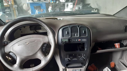 Culata para CHRYSLER VOYAGER (RG) 2.5 CRD SE 2002 6182866 - Imagen 7 de 7