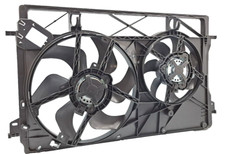 Radiateur Opel VIVARO