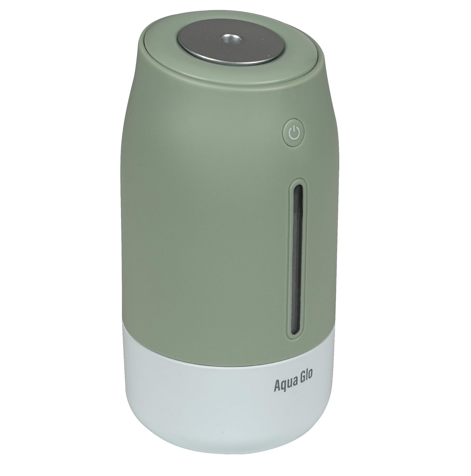 Airvana Aqua Glo AG250HUM Portable Cool Mist Facial Humidifier NEW (8E