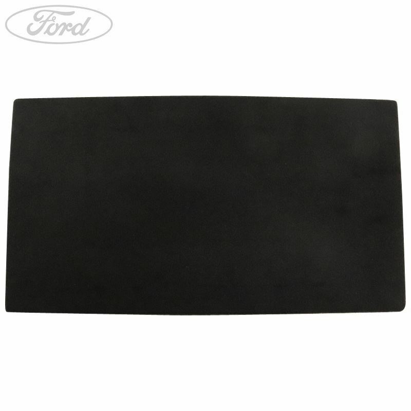 Genuine Ford Seat Back Panel 2004345 for sale online | eBay