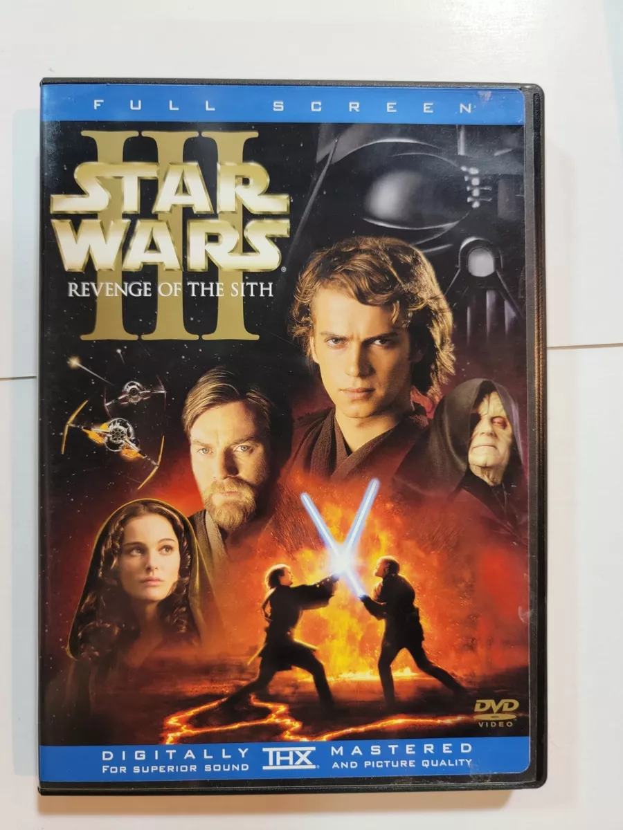 Image gallery for Star Wars: Episode III Revenge of the Sith - FilmAffinity