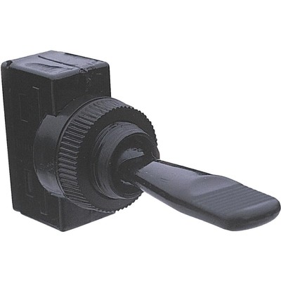 Calterm 3-Position Toggle Switch