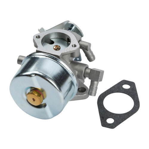 CARBURETOR Fit For Tecumseh 640152A HM80 HM90 HM100 8 - 10HP Generator Engines - Picture 8 of 11