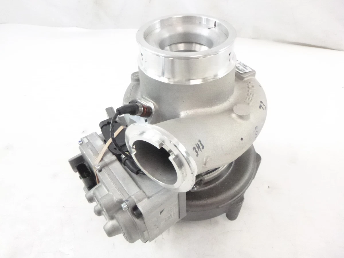 Genuine PACCAR HE400VG 6390381 Turbo Turbocharger for MX13 w  