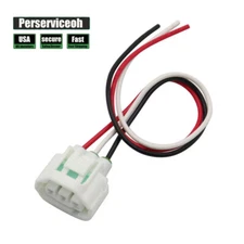 Engine Crankshaft Position Sensor For Throttle Position Sensor Connector