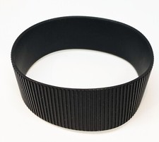 Canon EF-S 18-135mm f/3.5-5.6 IS USM Lens Zoom Grip Rubber Ring Part