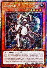 Orbital 7 RA04-EN197 (PSR)