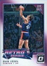 2017-18 Optic Red & Yellow,Silver,Purple and Insert Singles