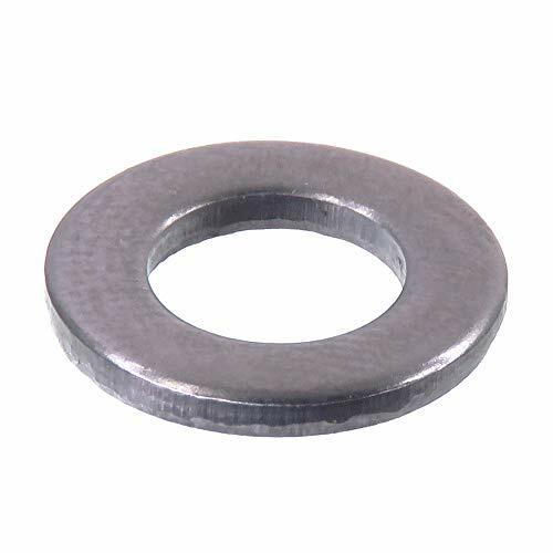 Rondella SECCARO per viti M6, 6,4 x 12,0 x 1,6, acciaio inox V2A VA A2, (B3p)
